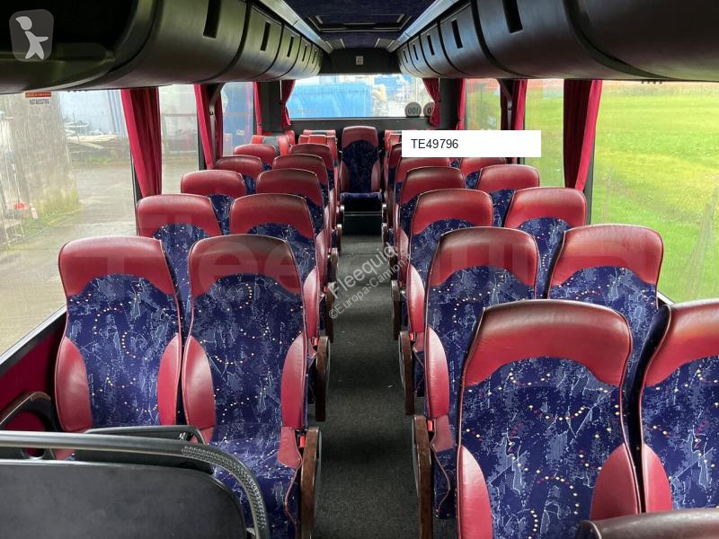 Autobus Bova Futura