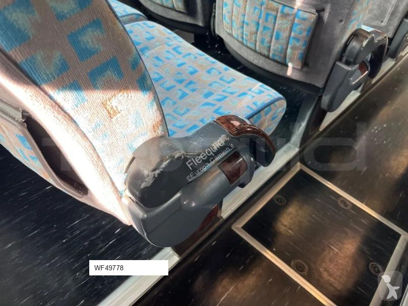 Autobus Irisbus