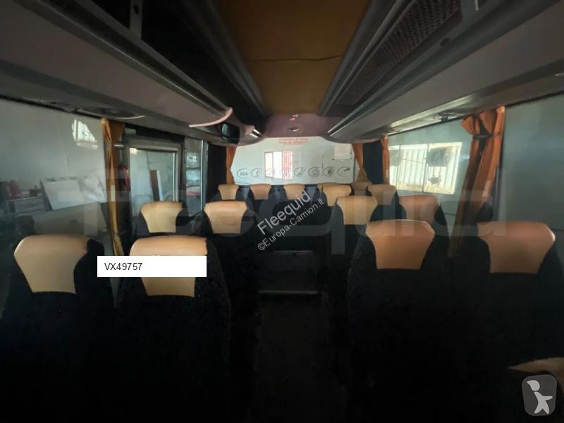 Autobus MAN A21