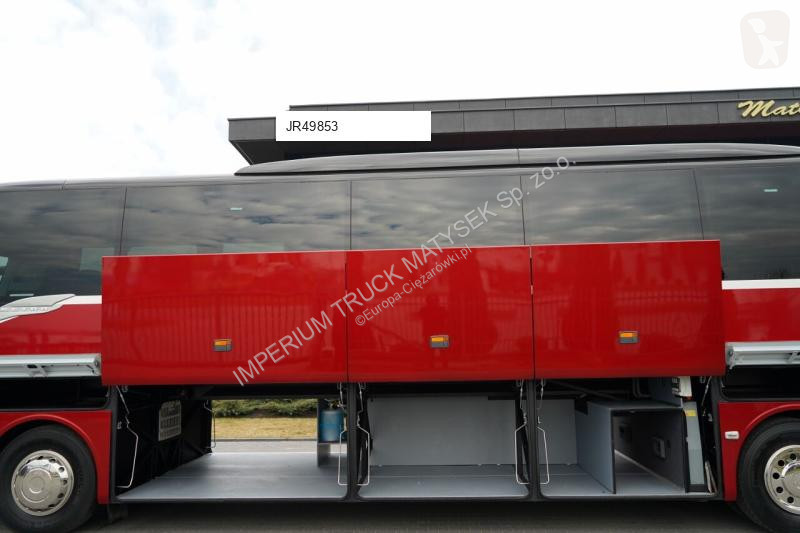 Междуградски автобус Setra 517 HD