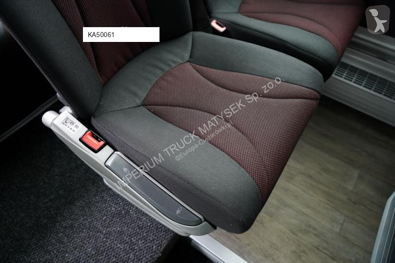 Междуградски автобус Setra 517HD