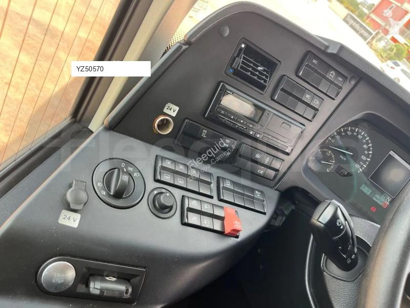 حافلة Mercedes