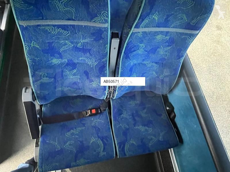 حافلة Irizar