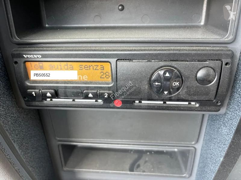 Междуградски автобус Volvo