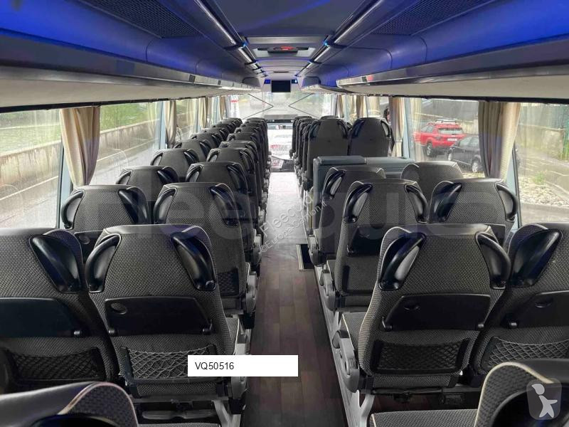 Linjebuss Neoplan