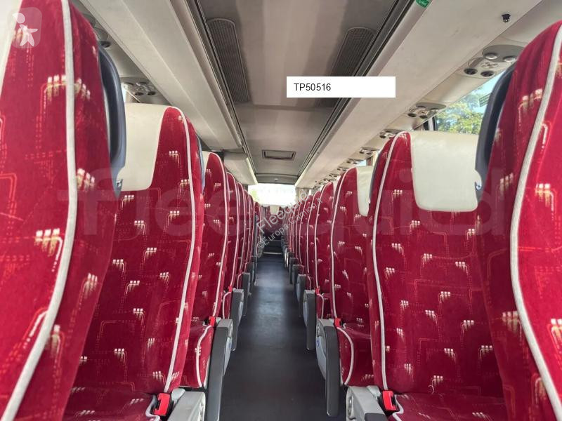 Ônibus viagem VDL Futura