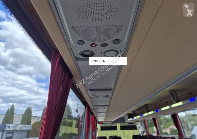 Междуградски автобус Temsa MD 9