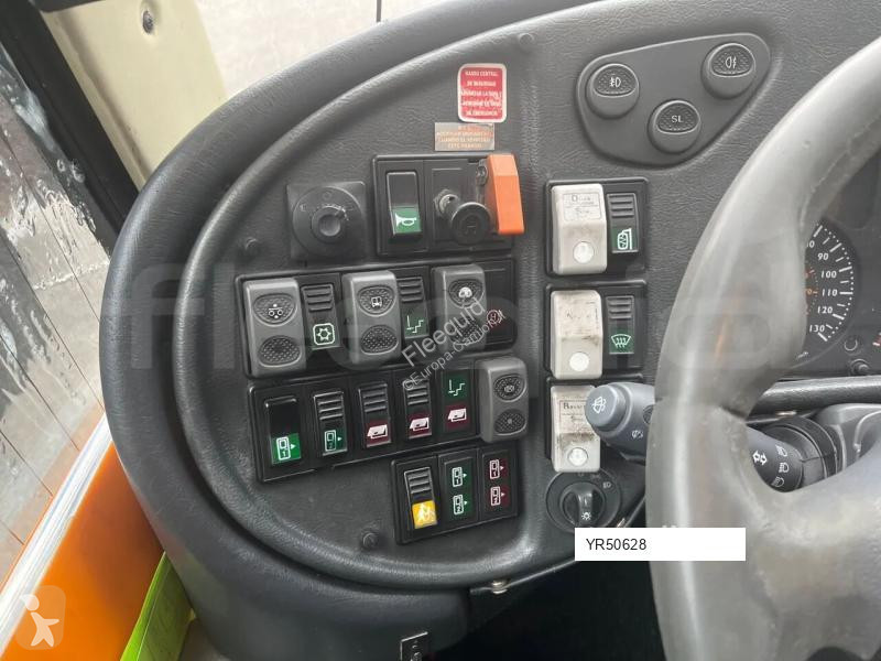 Междуградски автобус Irisbus