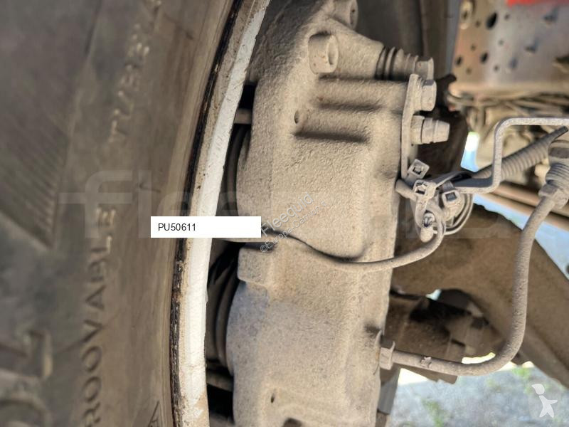 حافلة Iveco Cacciamali