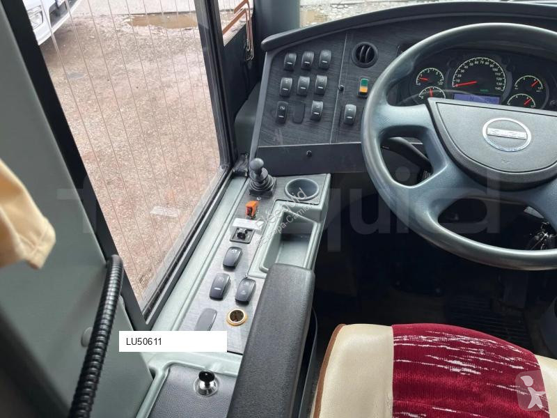 Autobus Isuzu Visigo