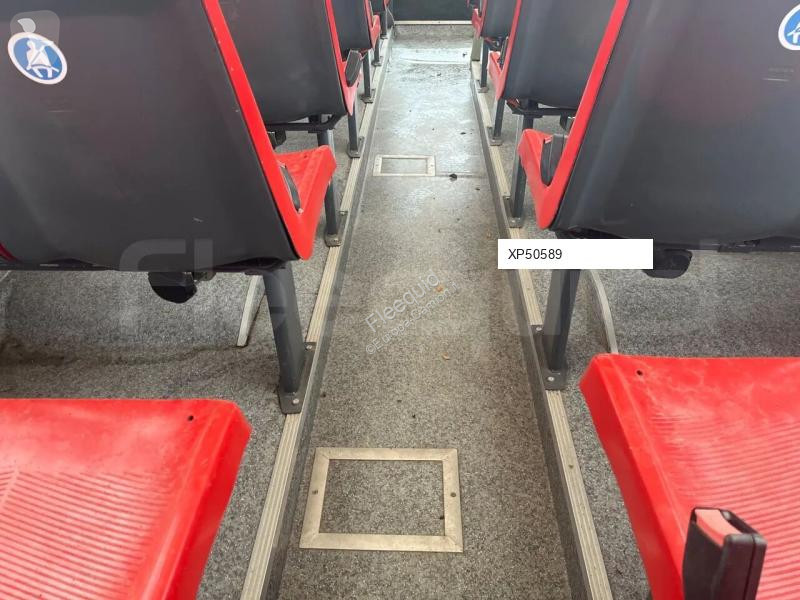 Autobus  Caetano Optimo