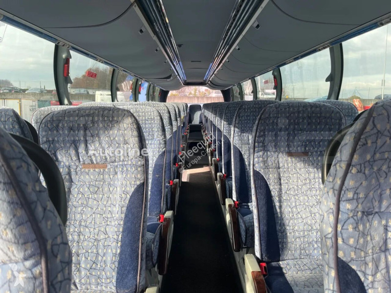Междуградски автобус Neoplan