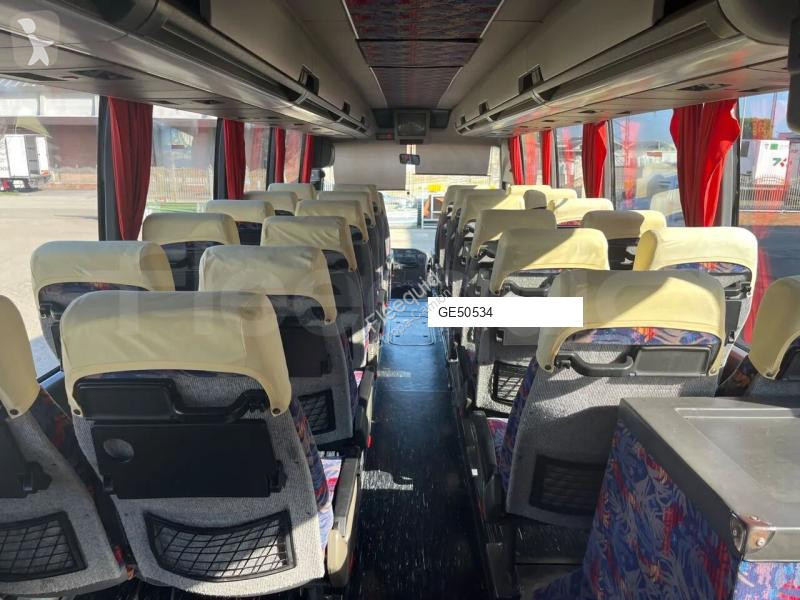 Междуградски автобус Iveco Euroclass