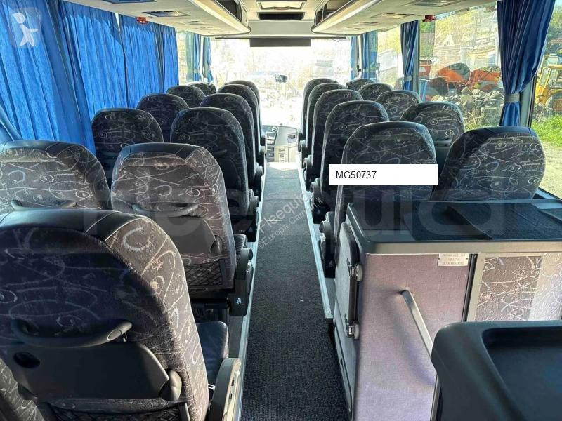 Autobus Scania M330