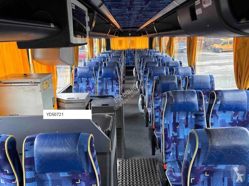 Autobus Bova Futura