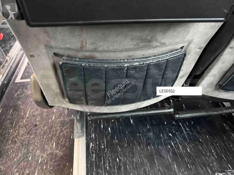 Междуградски автобус Irisbus