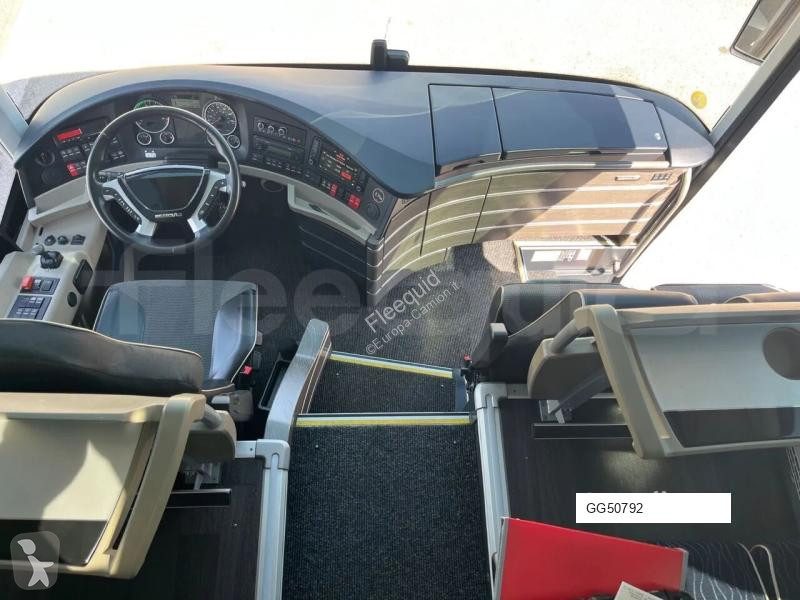 Linjebuss Neoplan