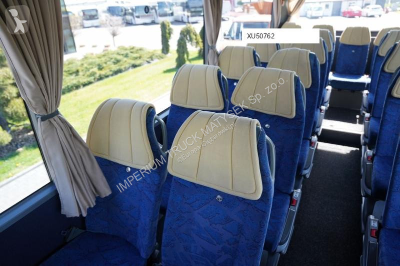 Междуградски автобус Mercedes TOURISMO RHD