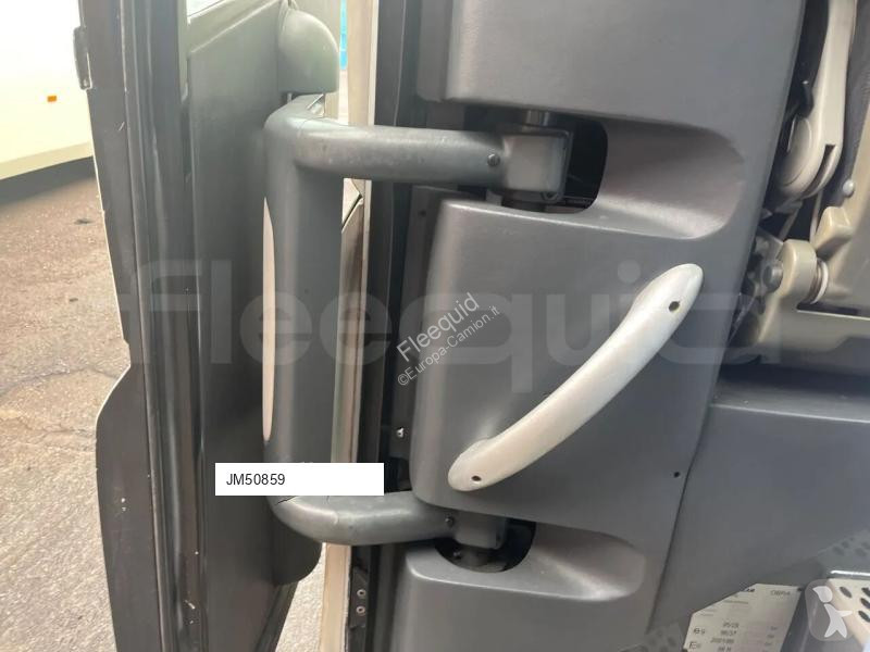 Autobus MAN Lion's Regio