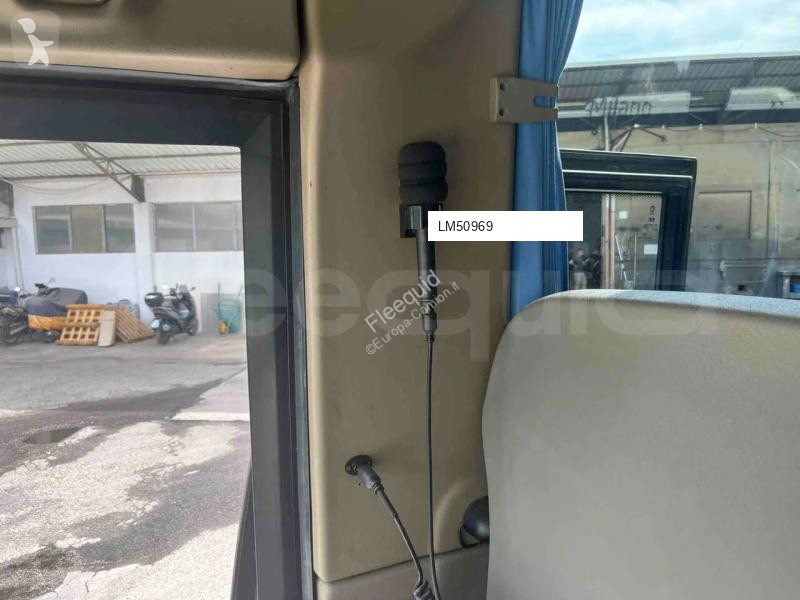 حافلة Iveco
