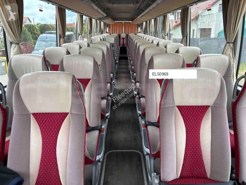 Autobus Setra S516