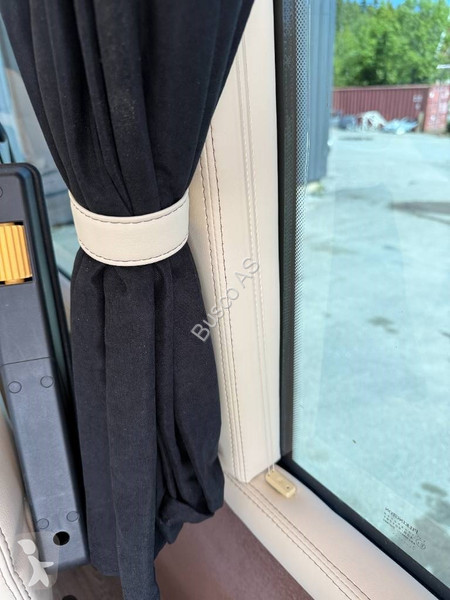 حافلة Setra S HD HIGH-END Camper!