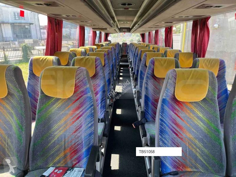 حافلة Setra