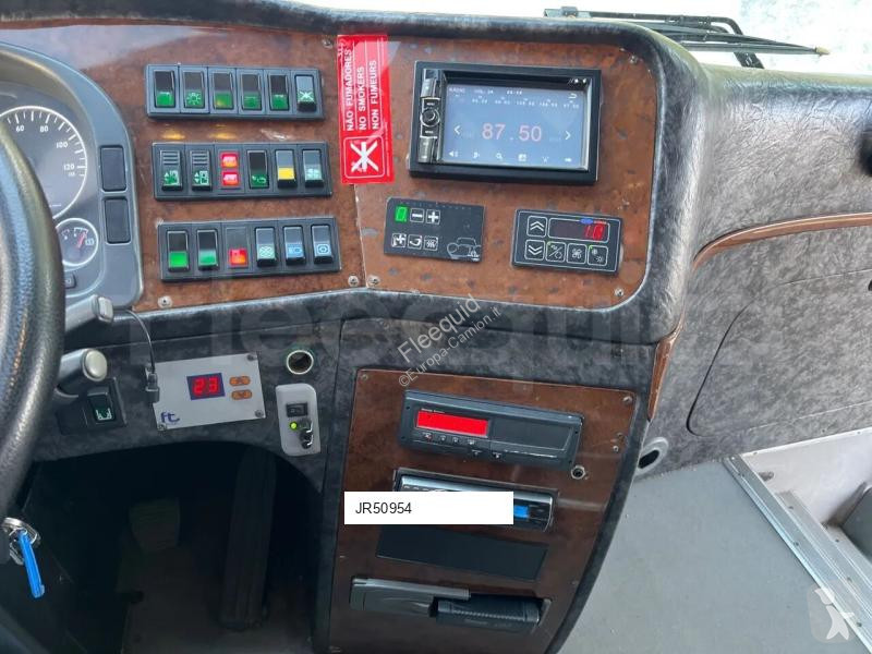 Autobus MAN A21