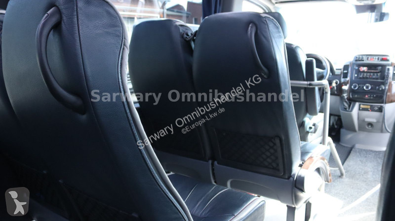حافلة Mercedes 516 CDI Tourline XL*519*TV*17...