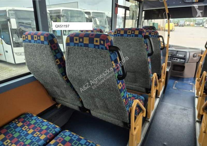 Междуградски автобус Irisbus RECREO