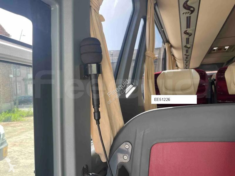 حافلة Isuzu Visigo