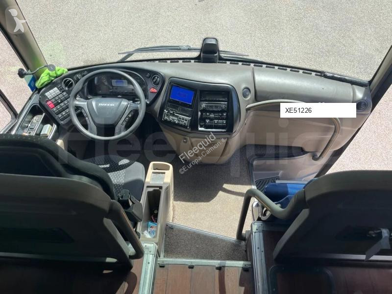 حافلة Iveco