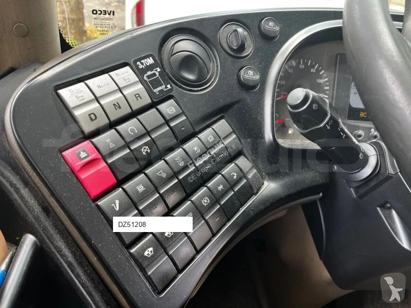 حافلة Iveco