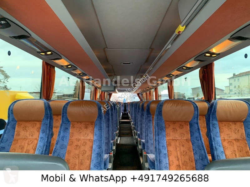 Autobus Setra S416 GTHD Euro5...