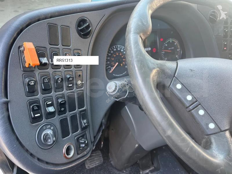 Autobus Iveco 389