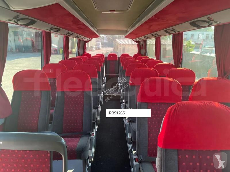 حافلة Setra