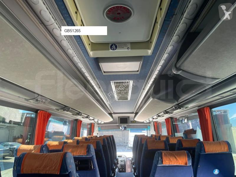 Autobus Irisbus 389
