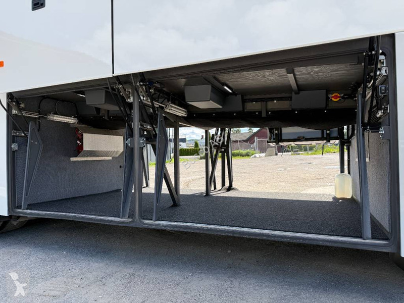 Междуградски автобус Volvo B11R 11,05m length