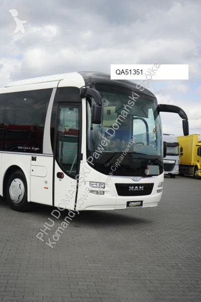 Междуградски автобус MAN / LION'S REGIO / EURO...