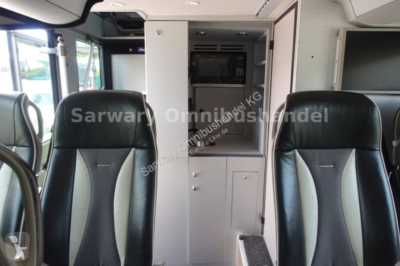 حافلة Setra...