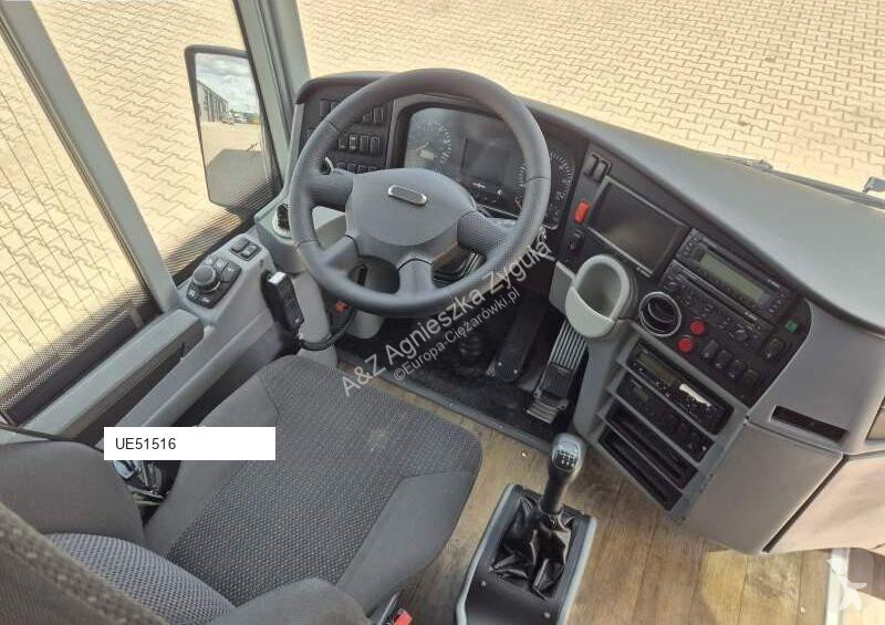 Autobus Van Hool TX16 ALICRON
