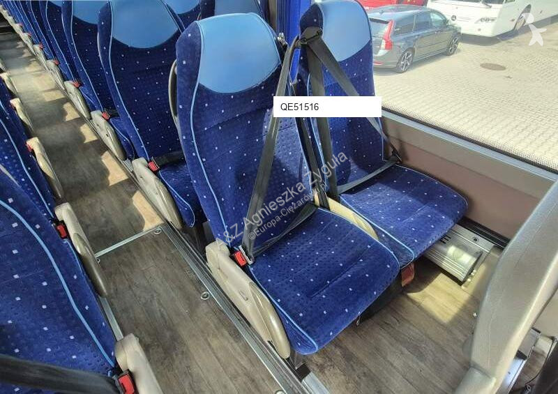 حافلة Iveco MAGELYS HD