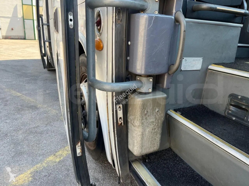 Autobus King Long XMQ6900