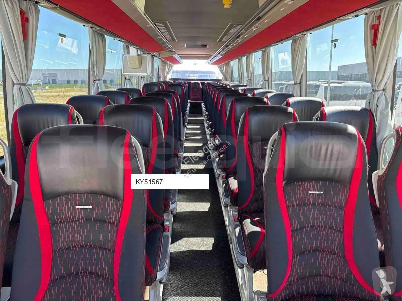 Autobus Setra S515
