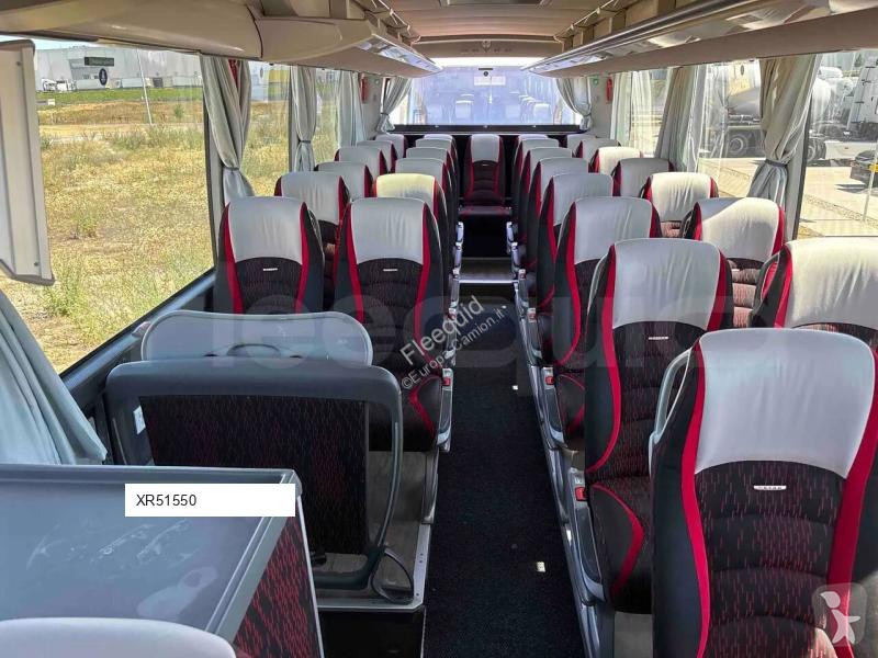 Autobus Setra S516