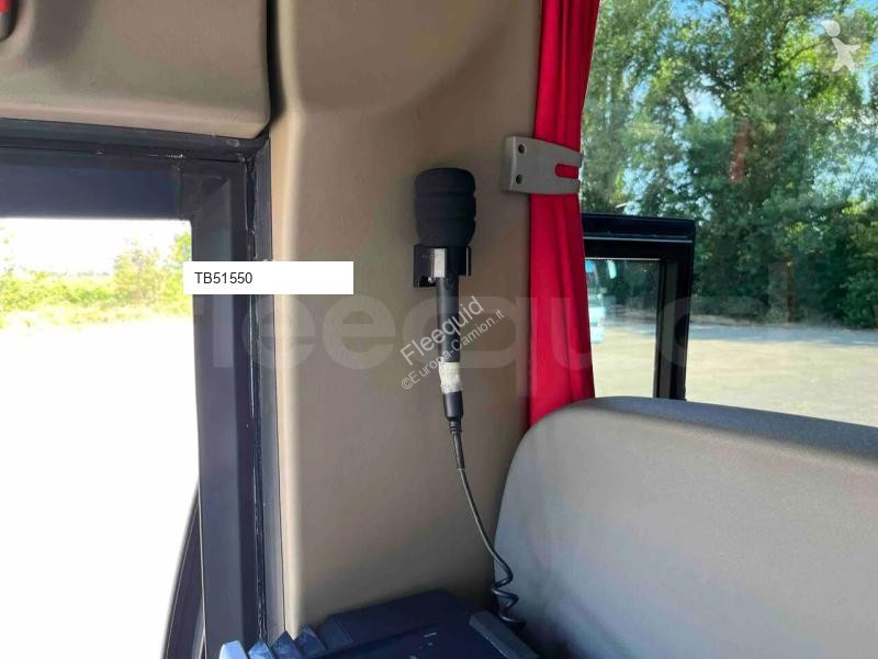 Междуградски автобус Iveco