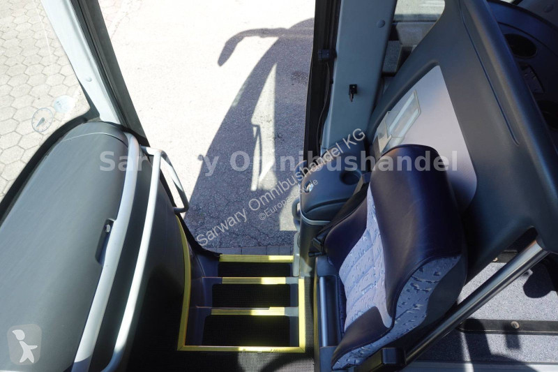 حافلة MAN R 08 Lion´s Coach*59 Sitze*EURO...