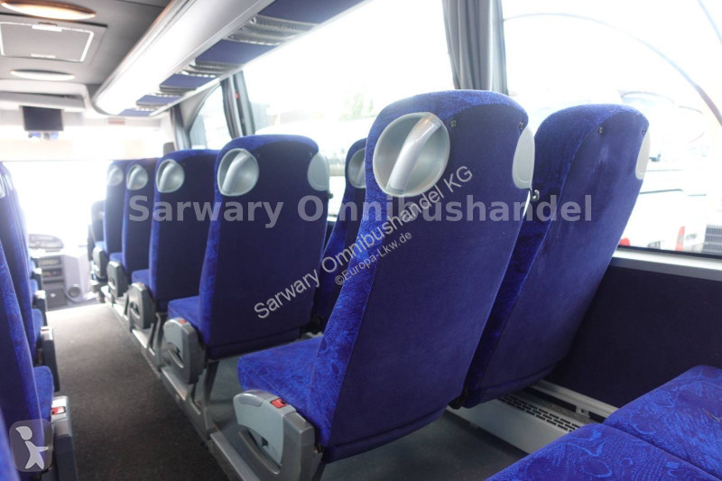 Autobus Mercedes O 510 Tourino...