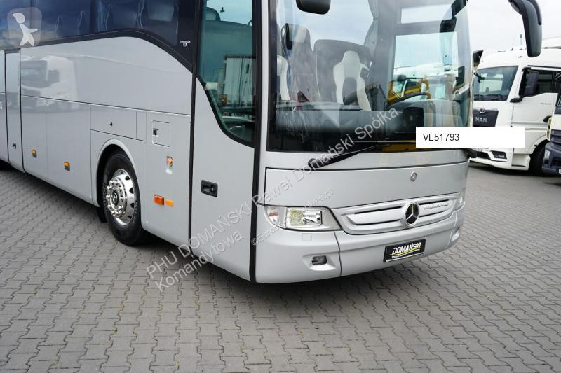 Междуградски автобус Mercedes TOURISMO / EURO 6...
