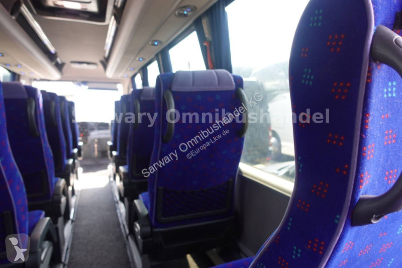 حافلة Iveco Sunset *Wing*Rapido**Klima*22-Sitze*